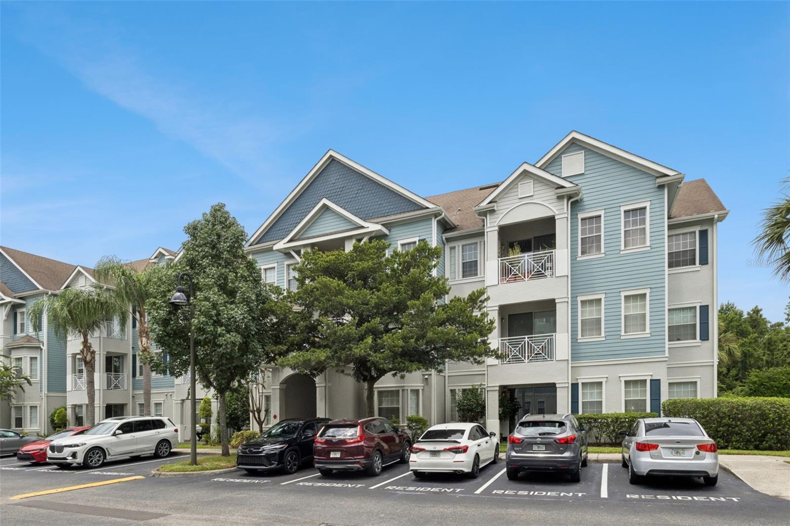 5252 Cane Island Unit 204, Kissimmee, FL 34746