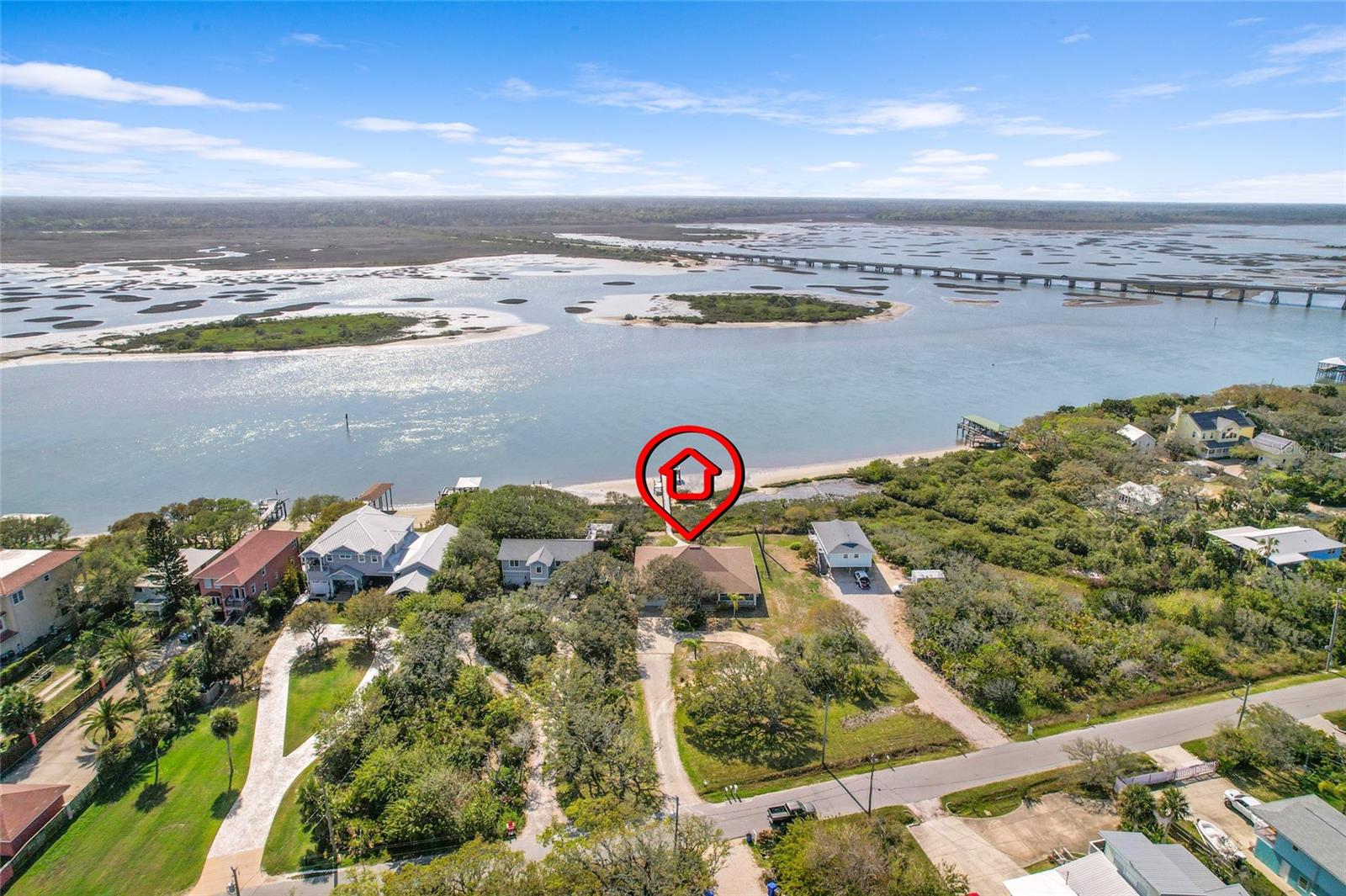 7101 Middleton, St Augustine, FL 32080
