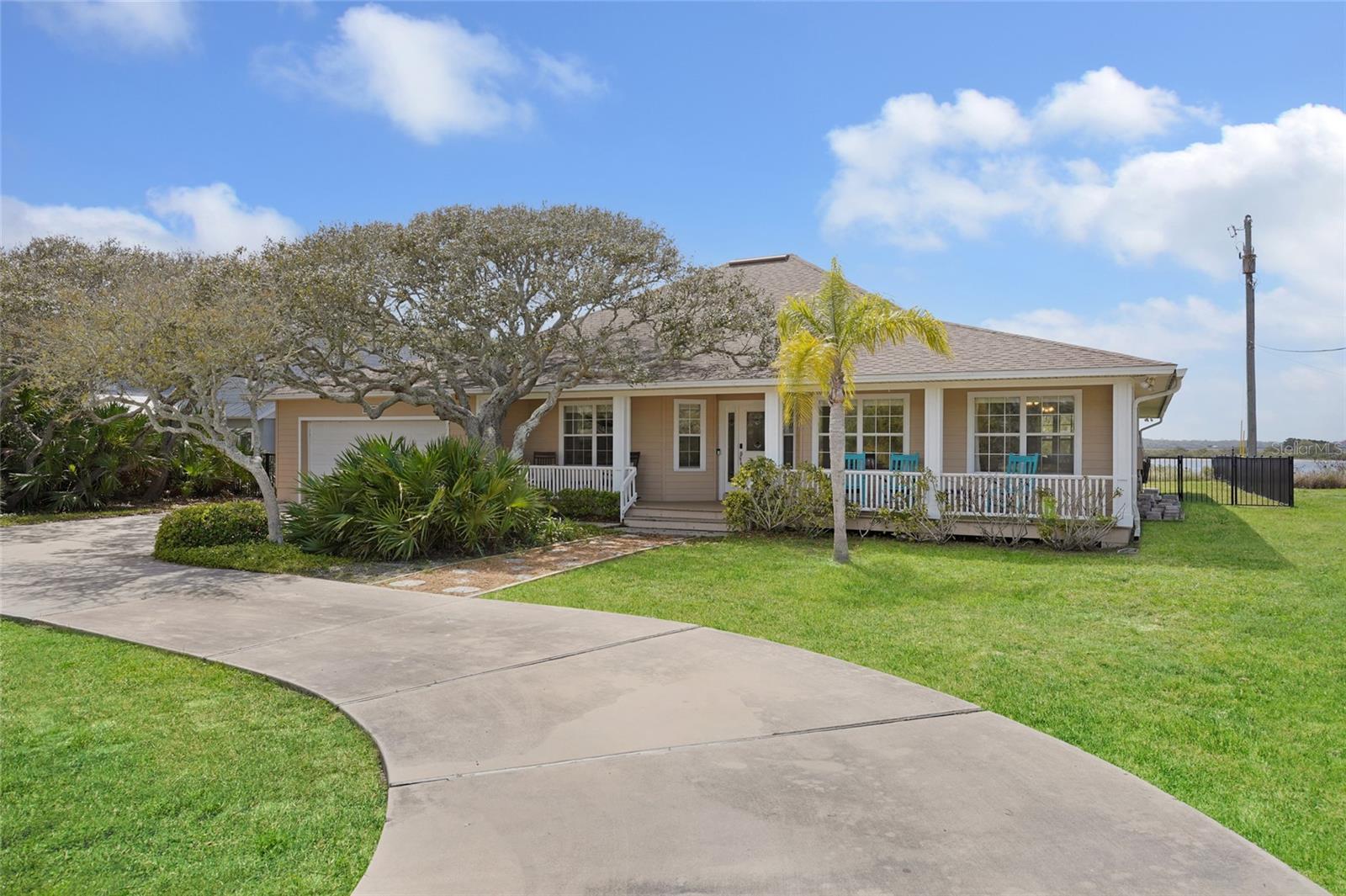 7101 Middleton, St Augustine, FL 32080