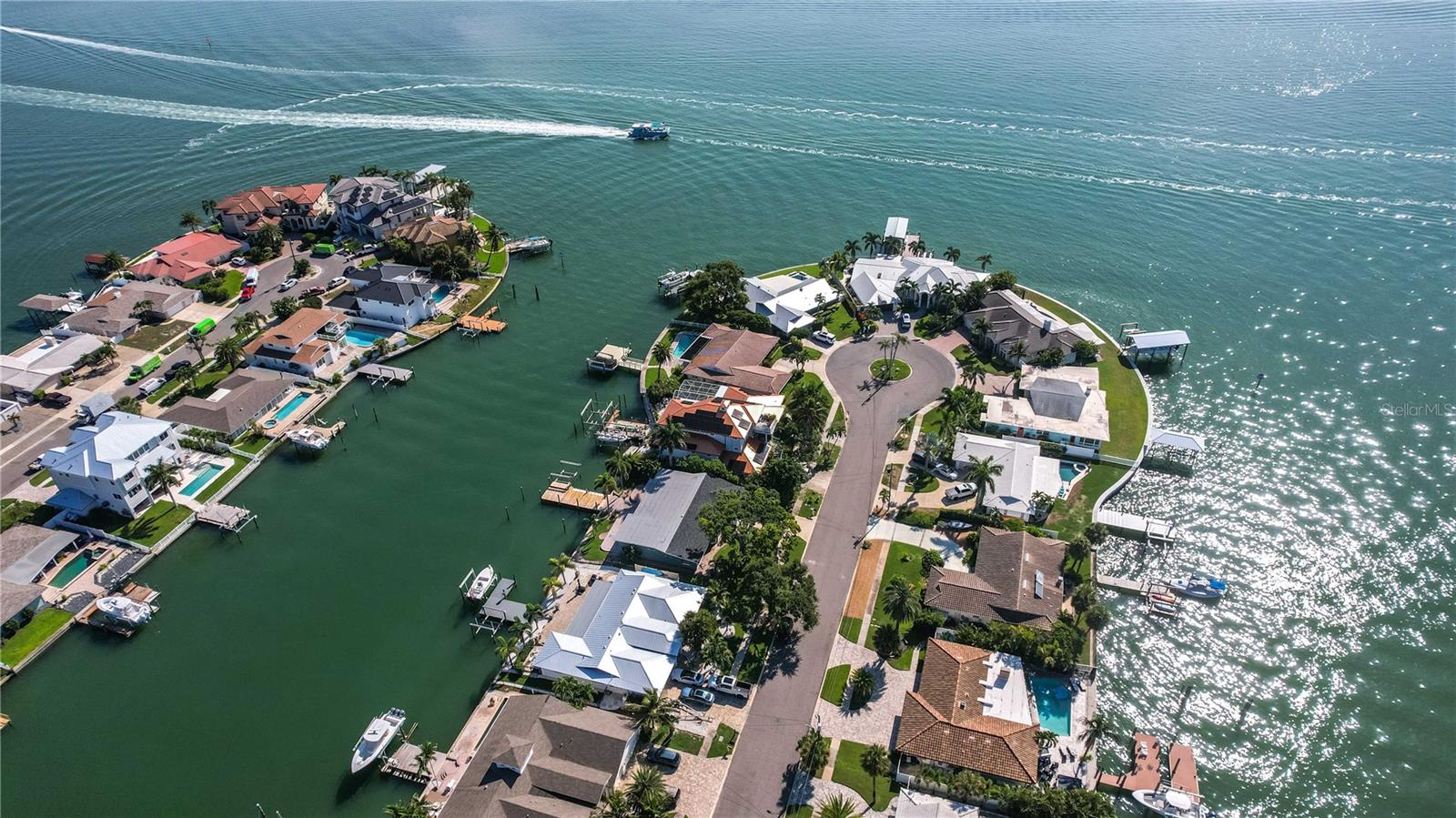 440 Palm, Clearwater Beach, FL 33767