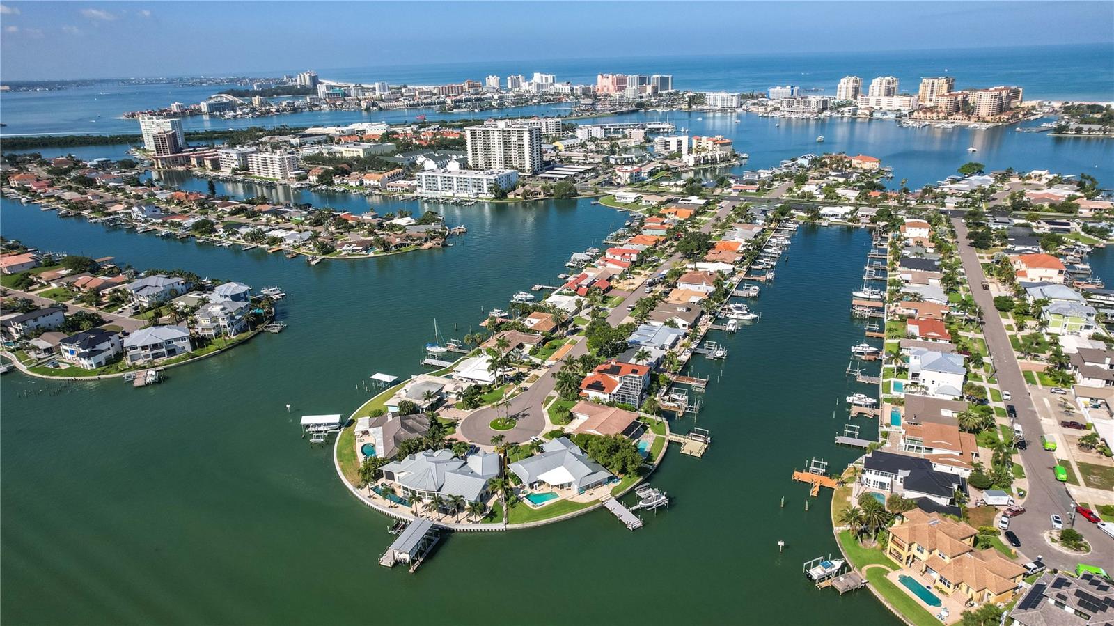 440 Palm, Clearwater Beach, FL 33767