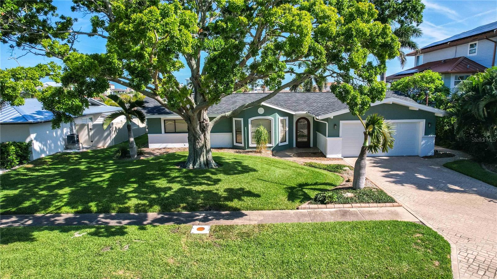440 Palm, Clearwater Beach, FL 33767