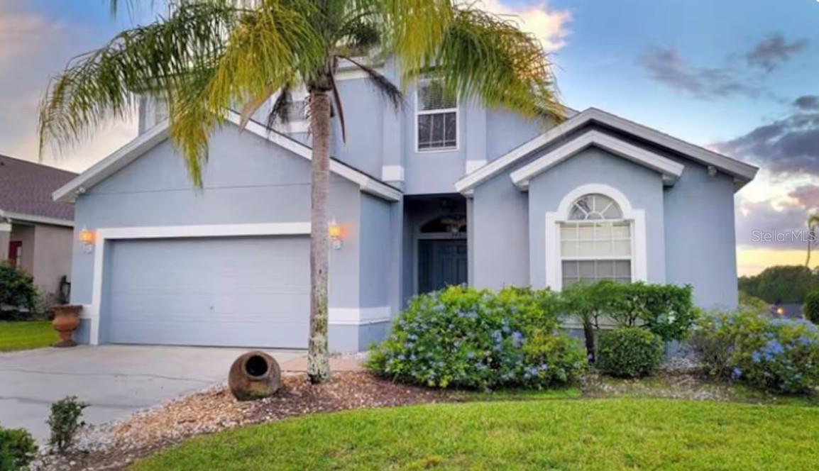 943 Corvina, Davenport, FL 33897