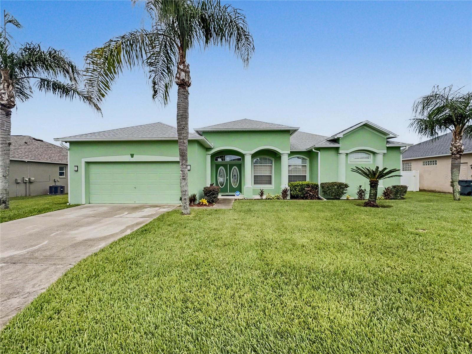 8155 Woodvine, Lakeland, FL 33810