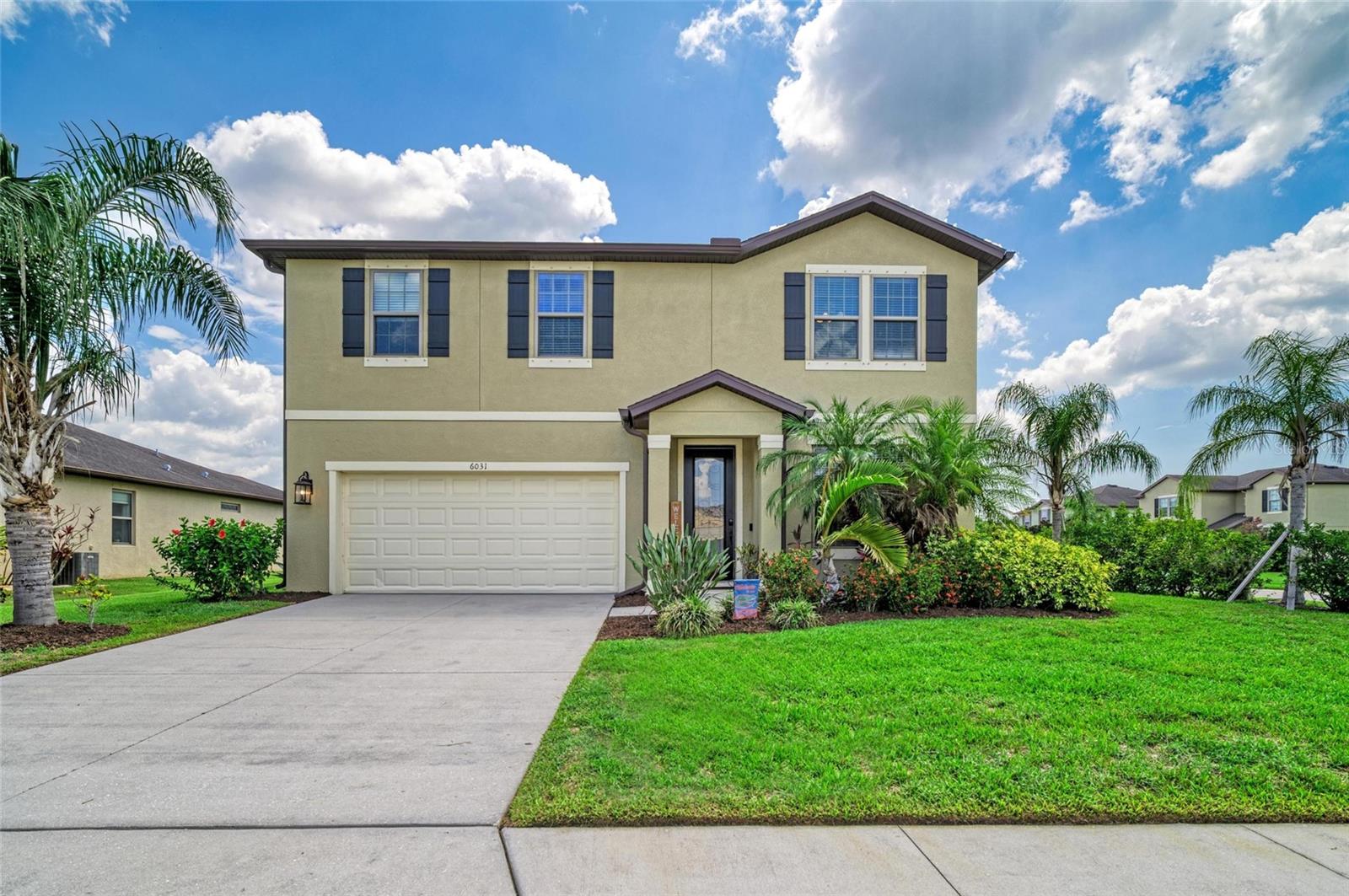 6031 100th, Parrish, FL 34219
