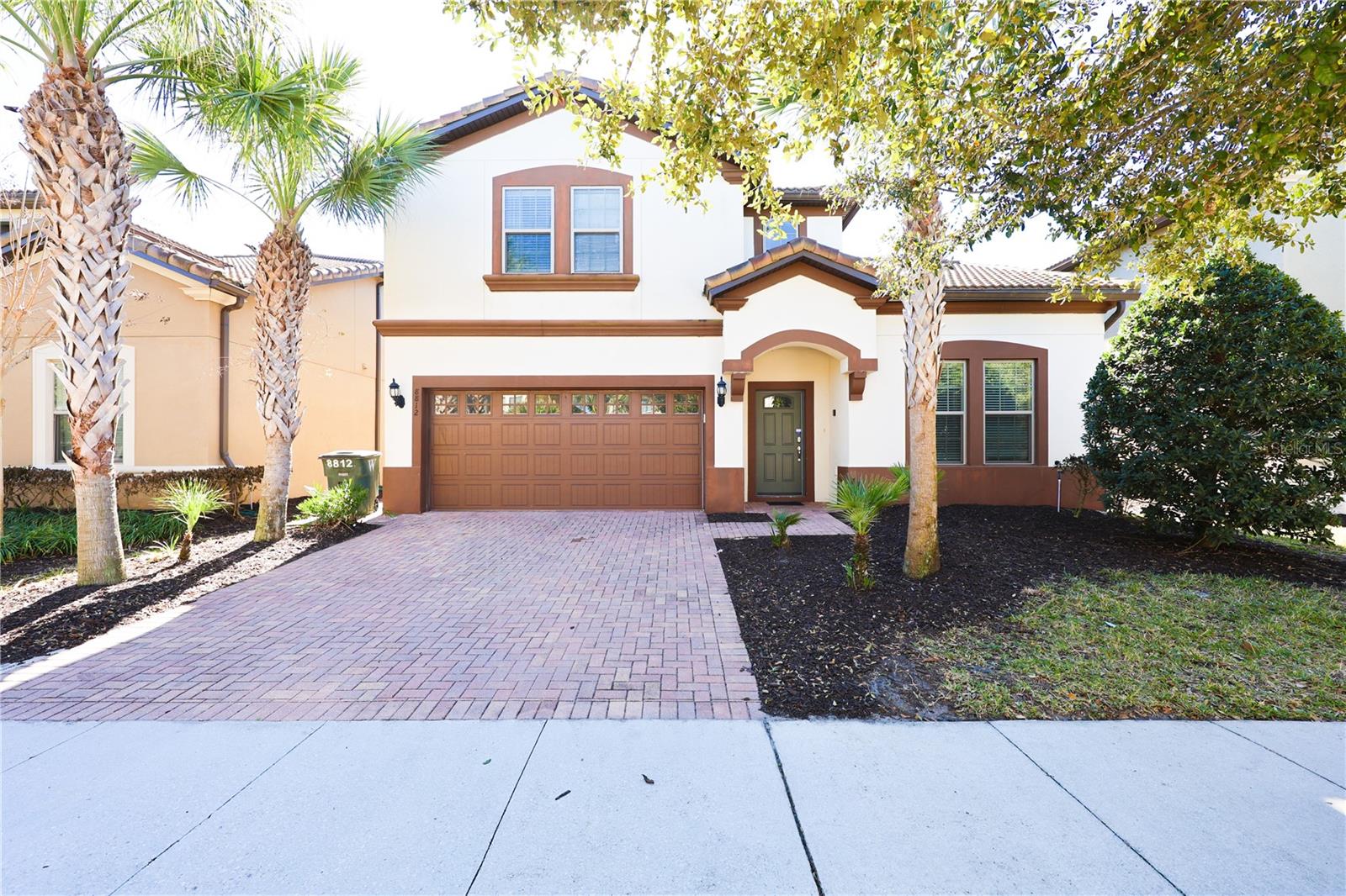 8812 Macapa, Kissimmee, FL 34747