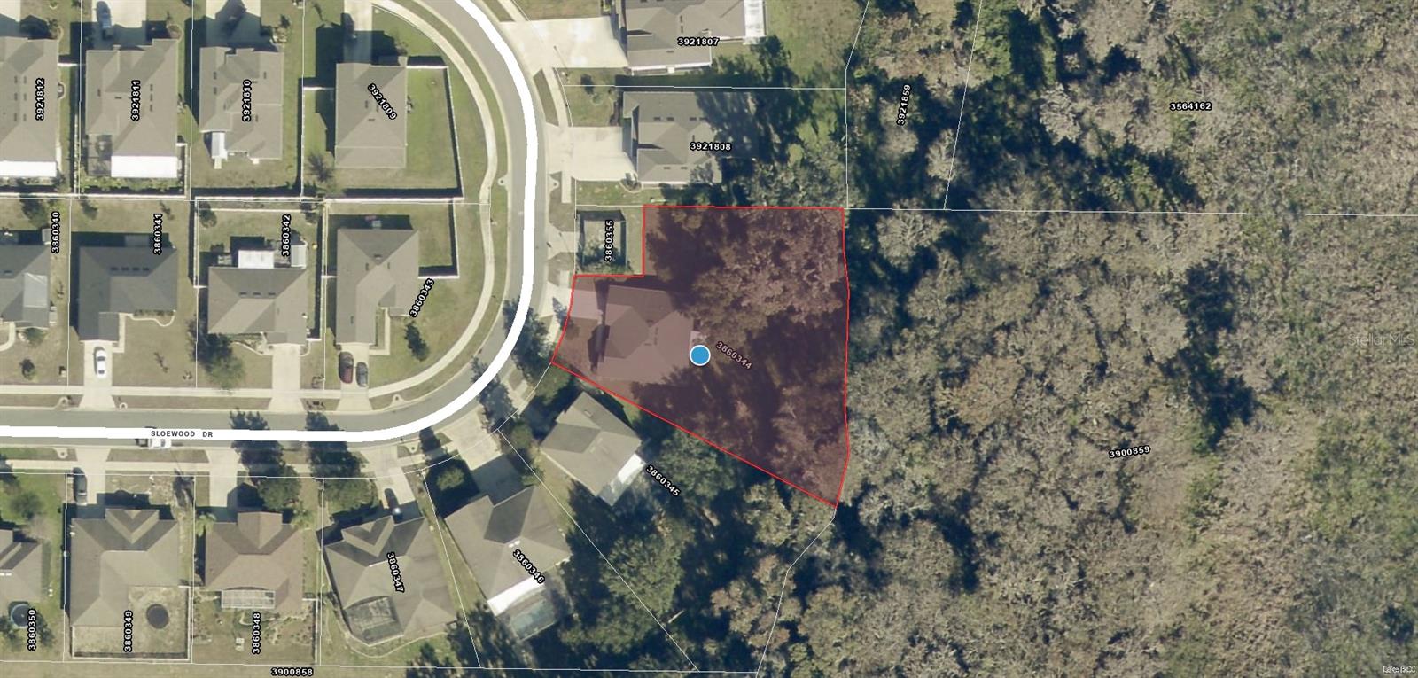 7830 Sloewood, Leesburg, FL 34748