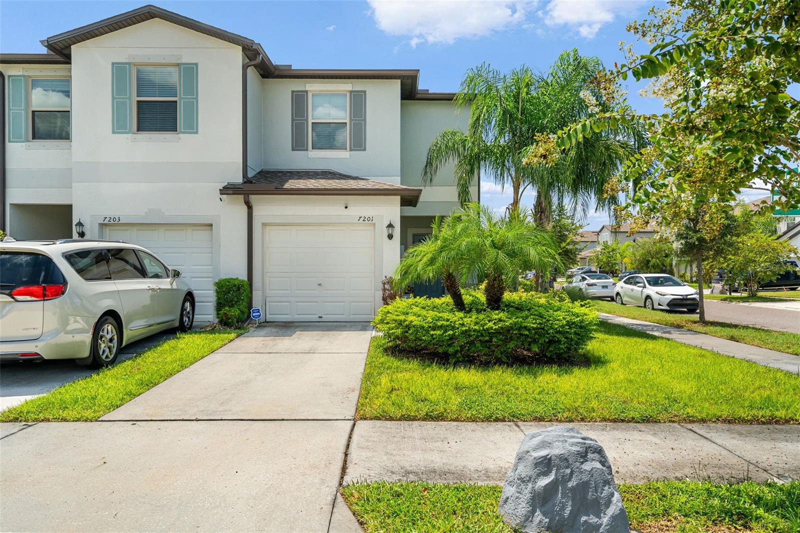 7201 Sweet Alyssum Ct, Tampa, FL 33619
