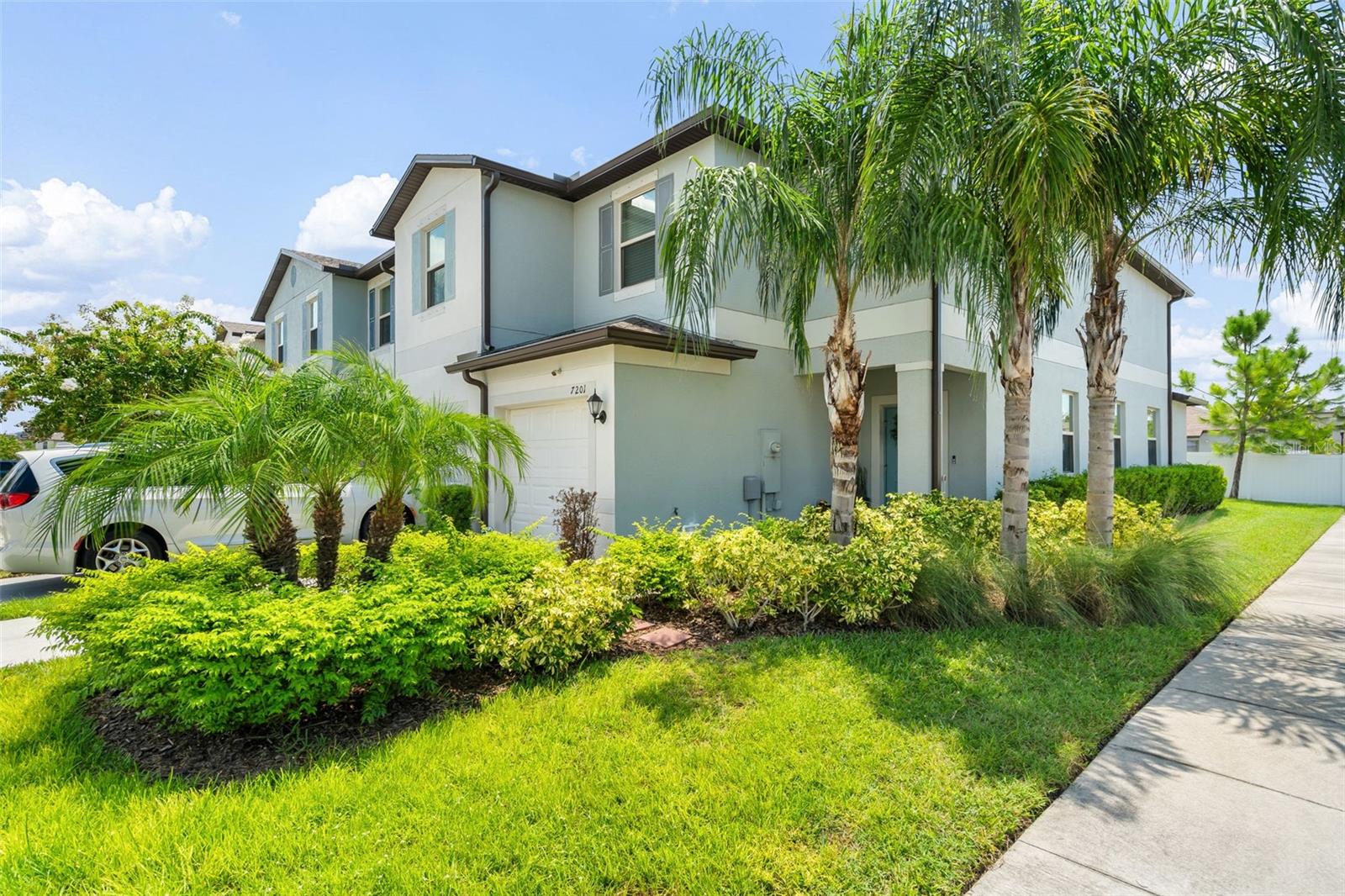 7201 Sweet Alyssum Ct, Tampa, FL 33619