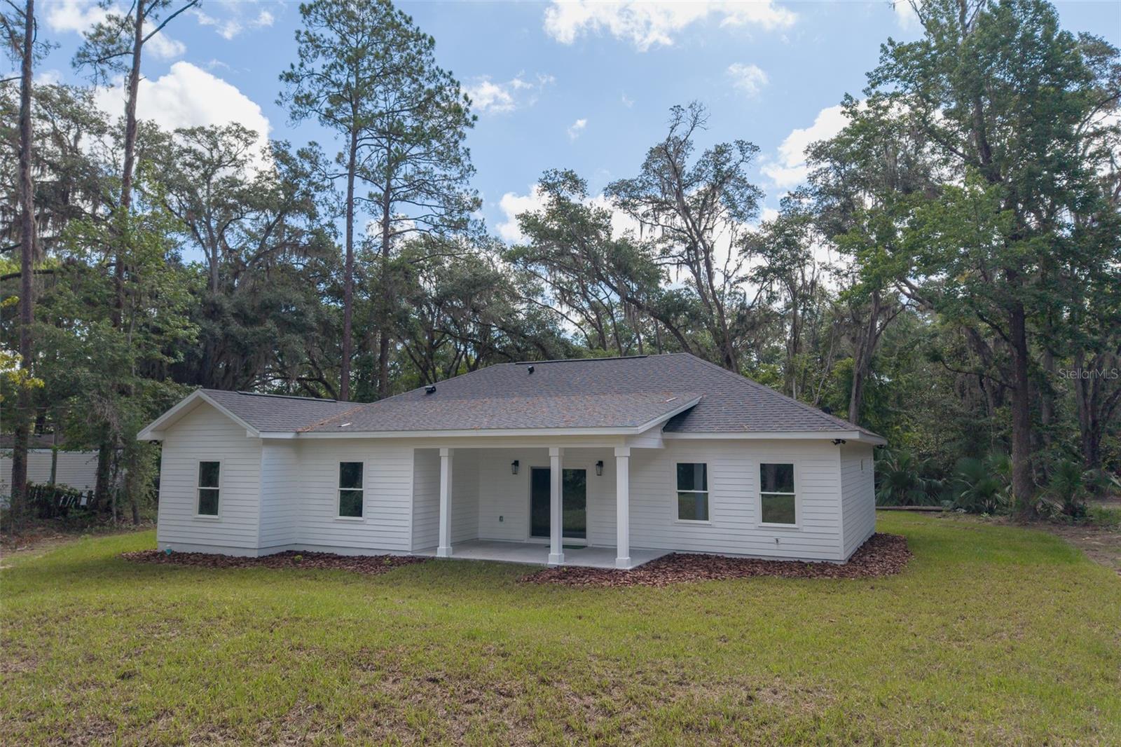 832 5th, Micanopy, FL 32667