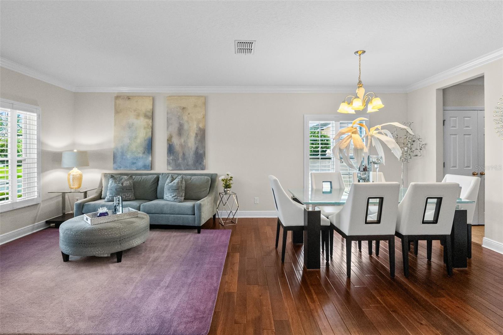 301 Sparrow Hawk, Groveland, FL 34736