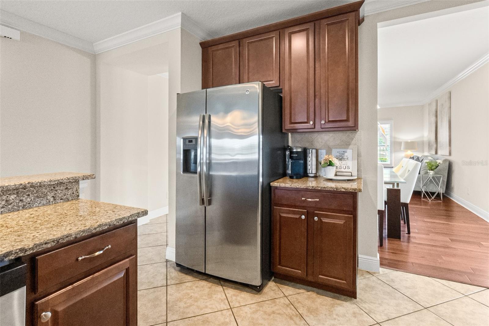 301 Sparrow Hawk, Groveland, FL 34736