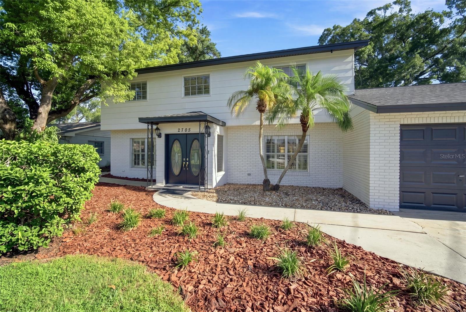 2705 Silver Lake, Tampa, FL 33614