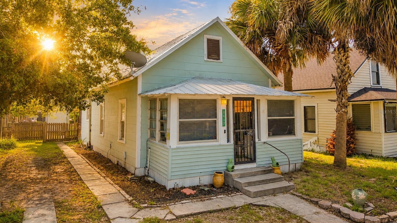 1417 11th, St Cloud, FL 34769