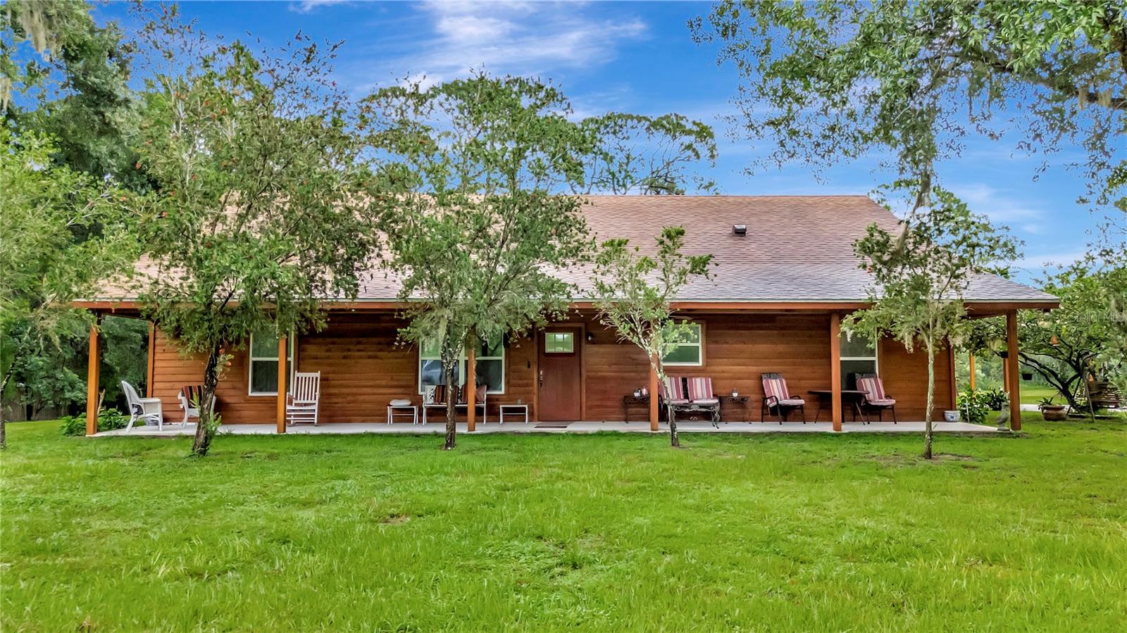 7427 Redwing, Groveland, FL 34736