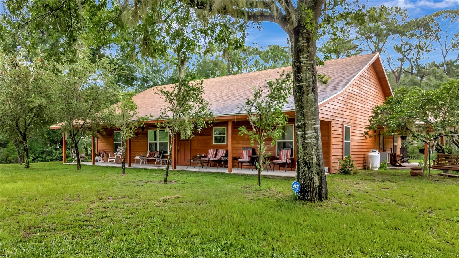 7427 Redwing, Groveland, FL 34736