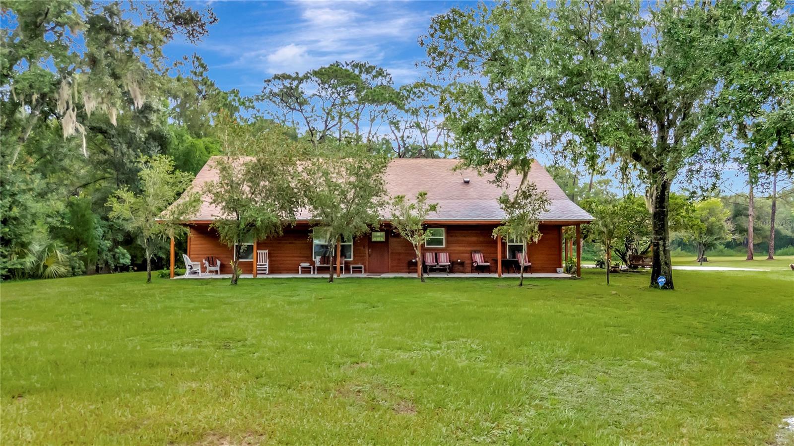 7427 Redwing, Groveland, FL 34736