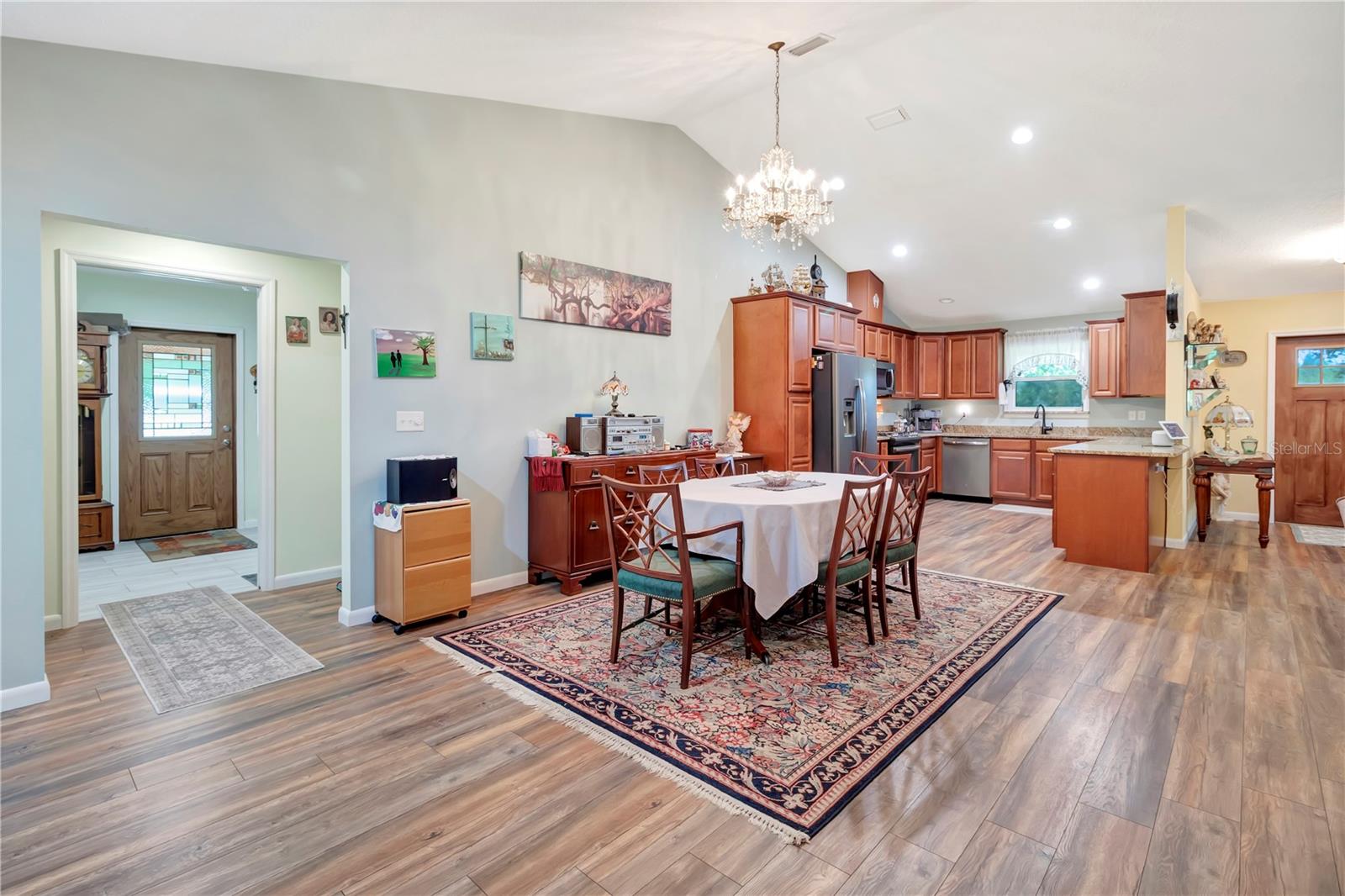 7427 Redwing, Groveland, FL 34736