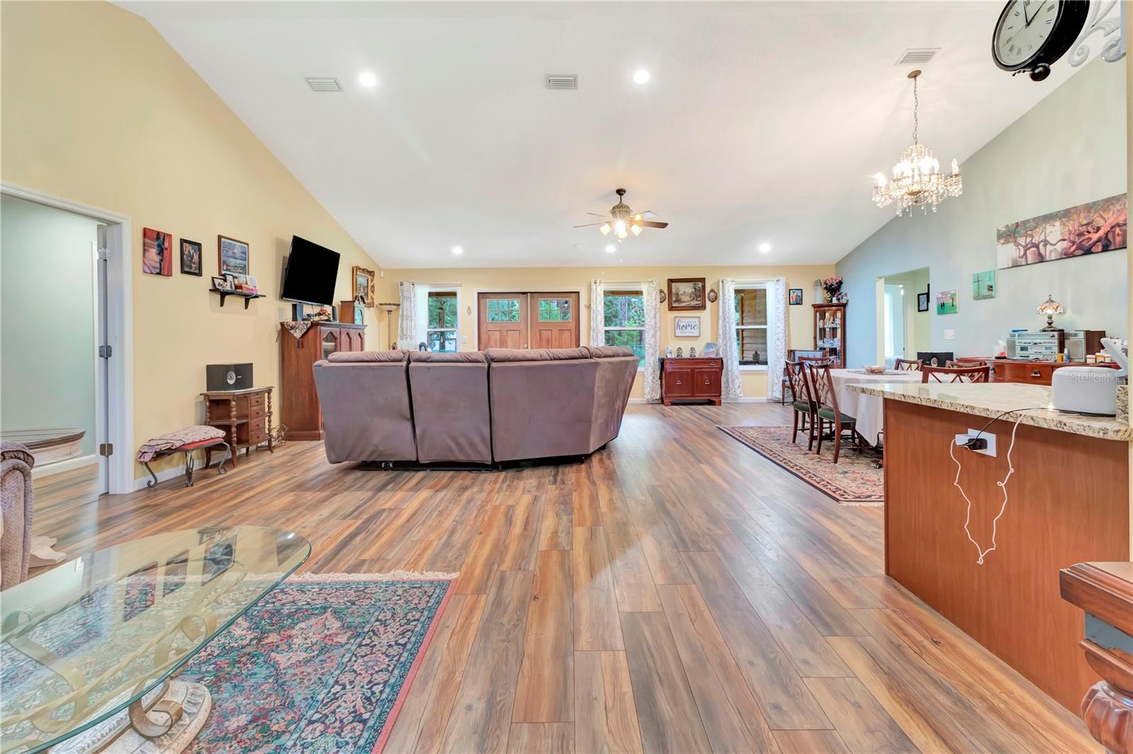7427 Redwing, Groveland, FL 34736