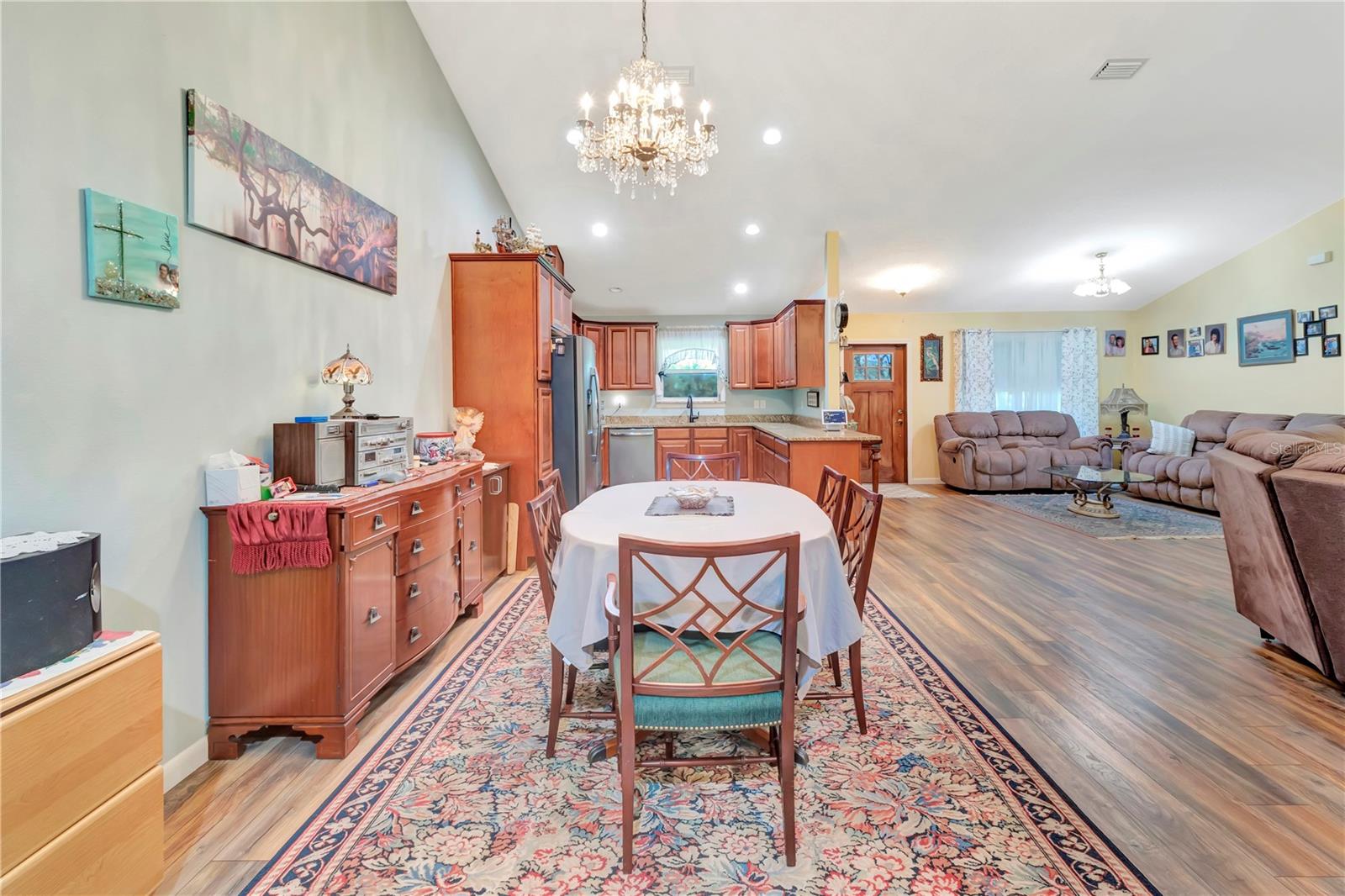 7427 Redwing, Groveland, FL 34736