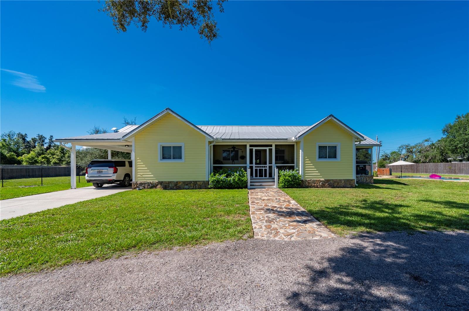30941 Turkey Oak, Punta Gorda, FL 33982