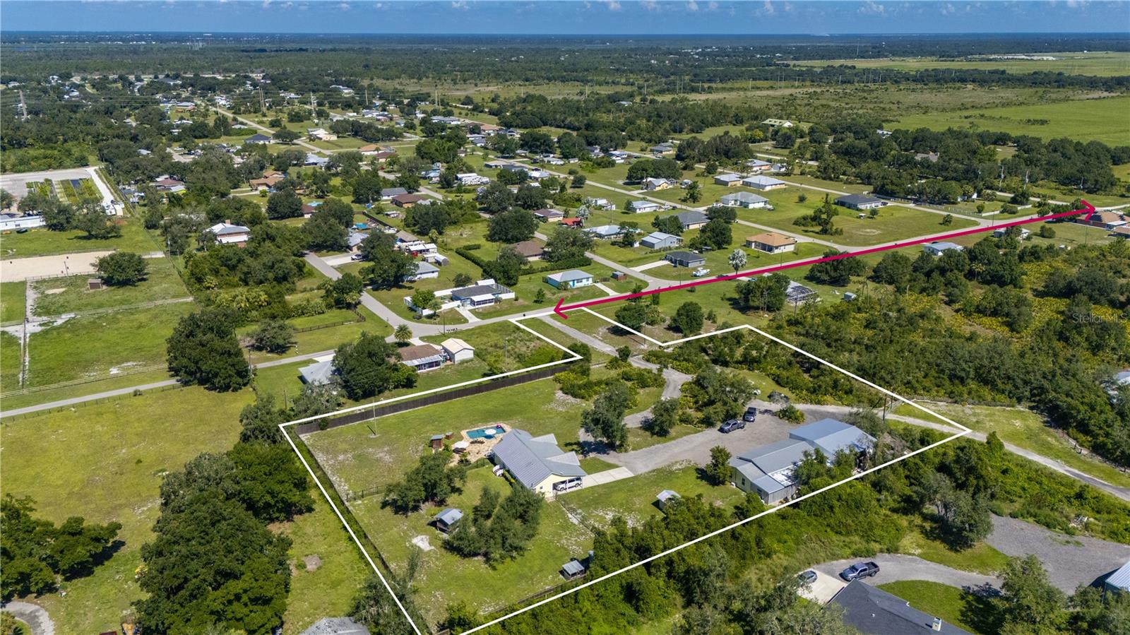 30941 Turkey Oak, Punta Gorda, FL 33982