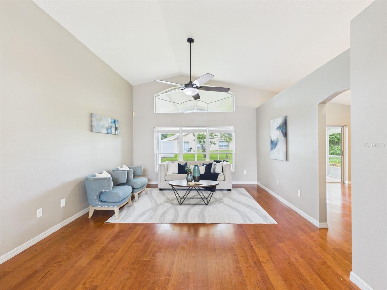 35601 Wickingham, Zephyrhills, FL 33541