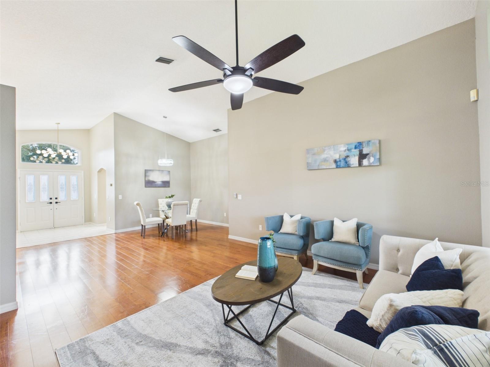 35601 Wickingham, Zephyrhills, FL 33541