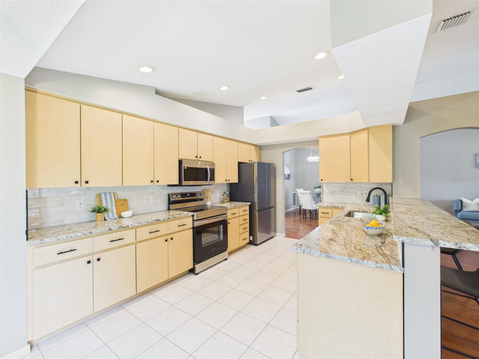 35601 Wickingham, Zephyrhills, FL 33541