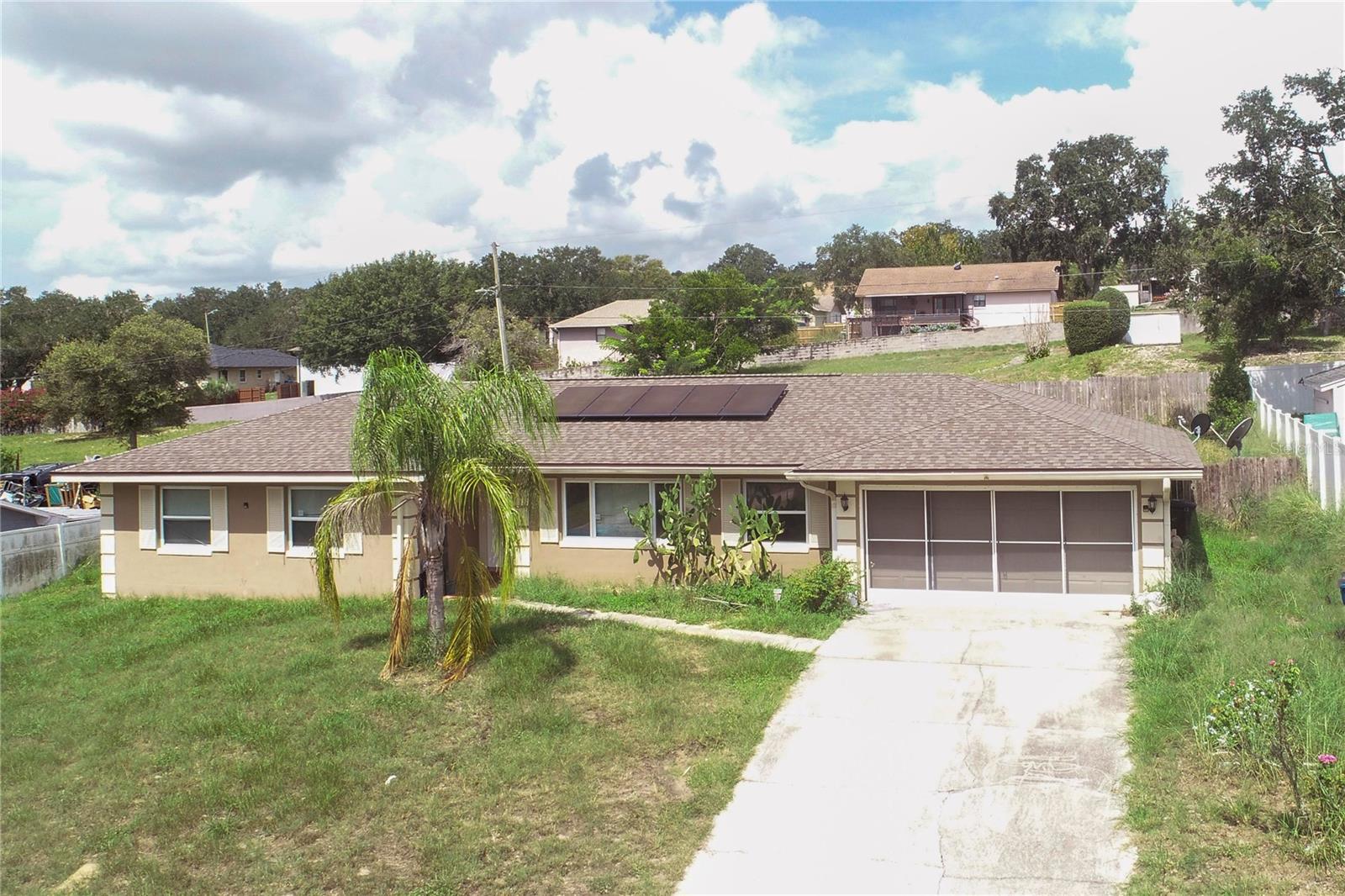 841 Brentwood, Lake Wales, FL 33898