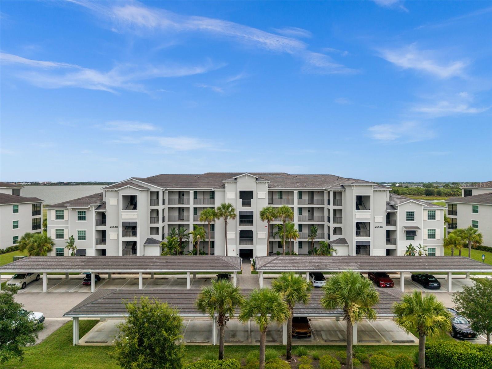 43030 Greenway Unit 428, Punta Gorda, FL 33982