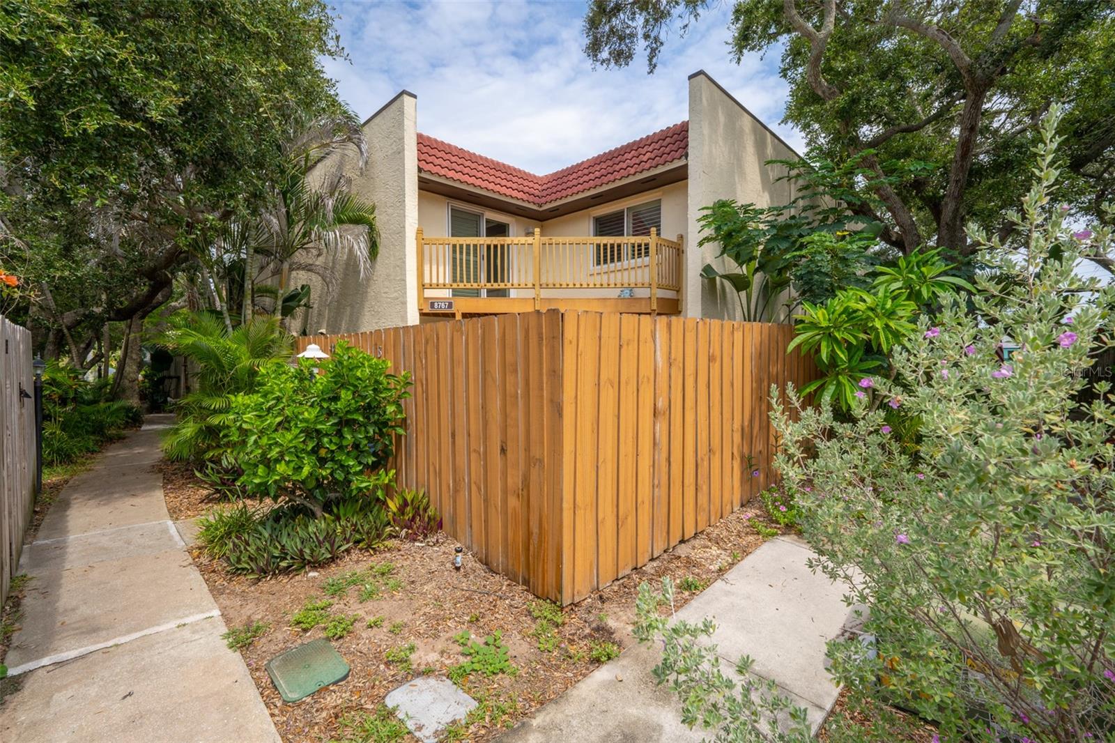 8767 Live Oak, Cape Canaveral, FL 32920