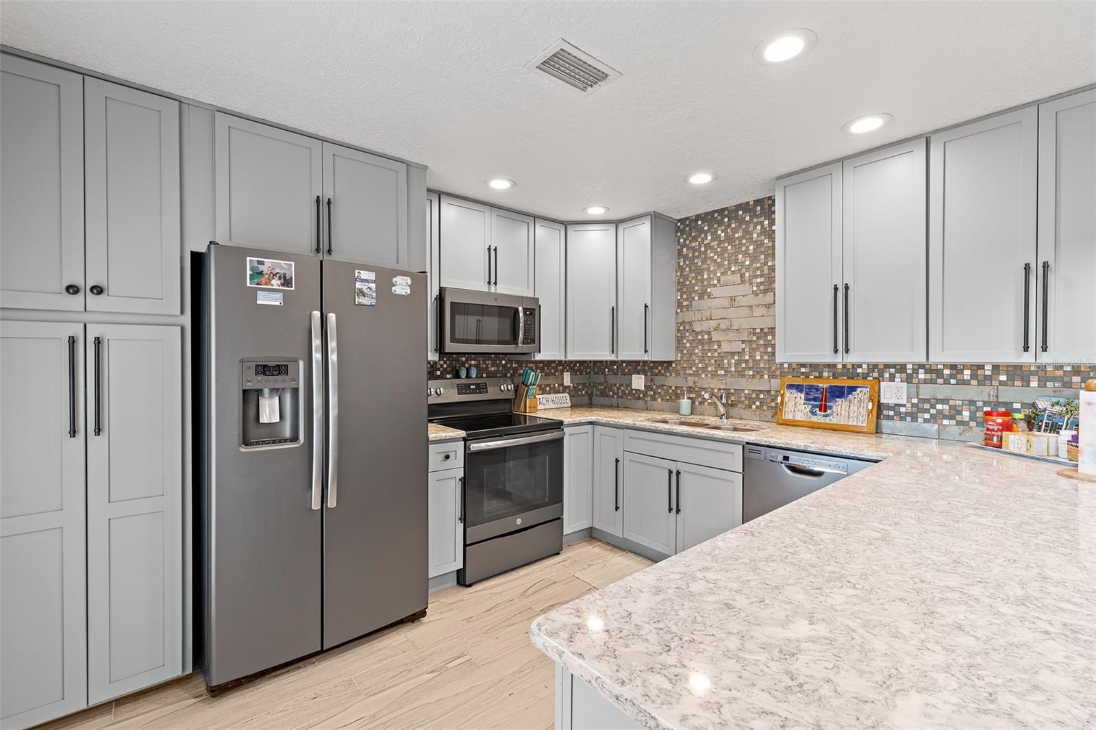 8767 Live Oak, Cape Canaveral, FL 32920