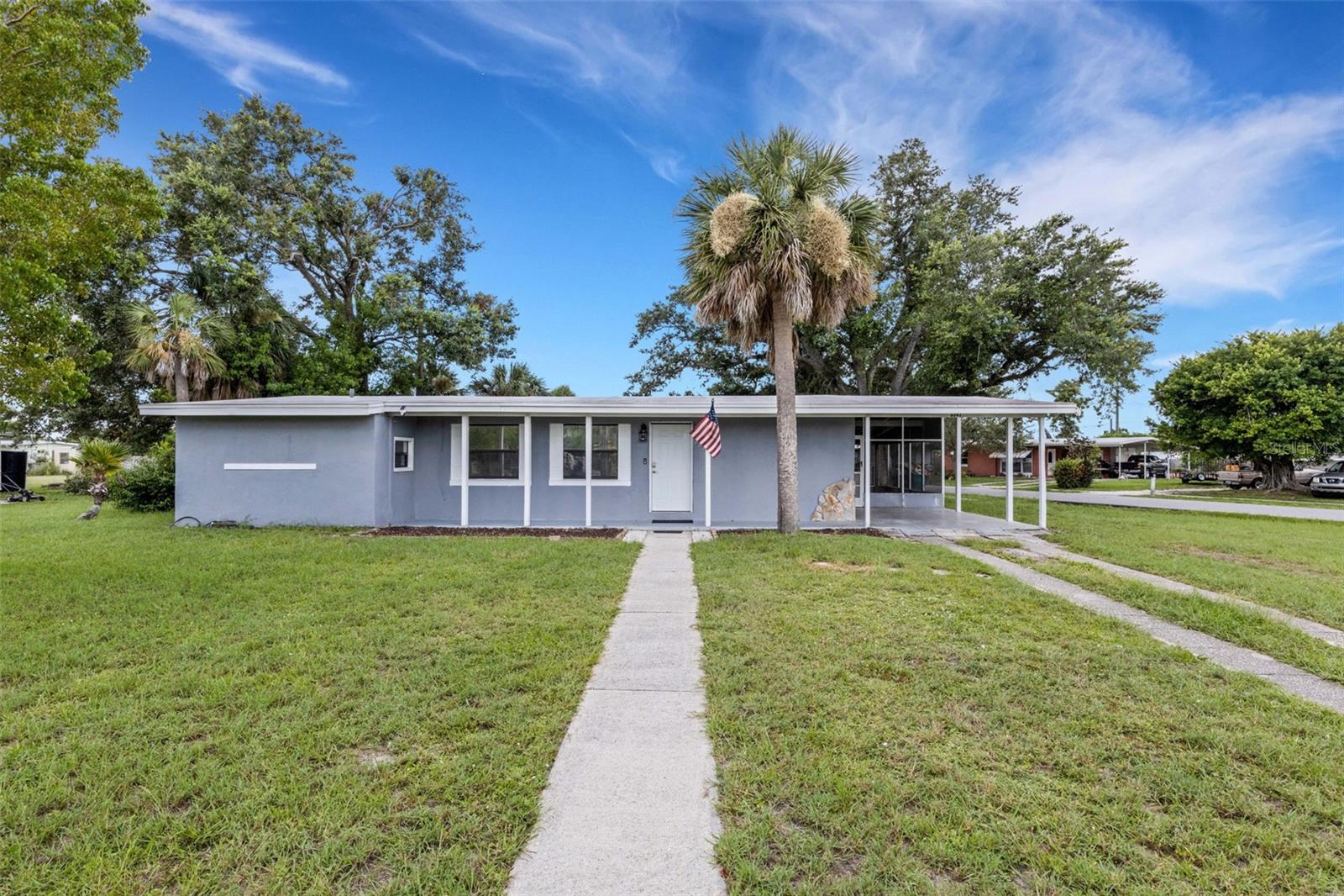 3341 Croton, Port Charlotte, FL 33952