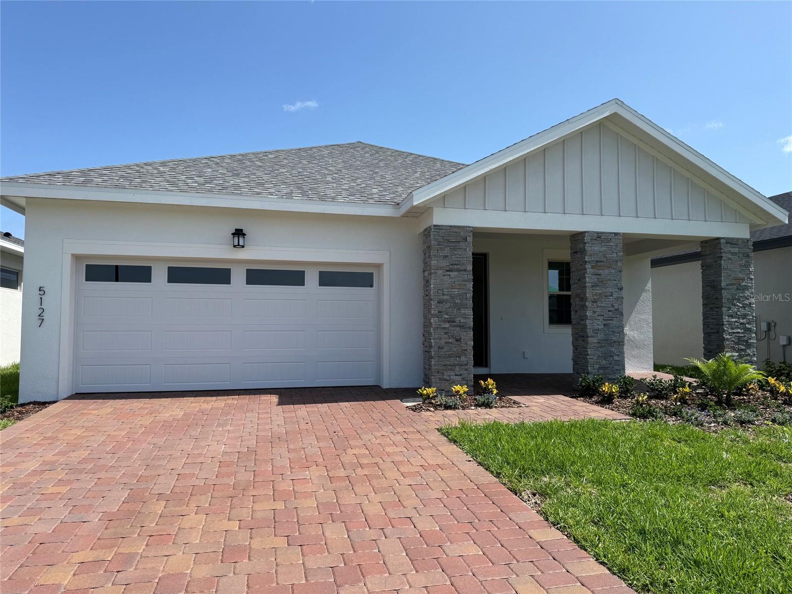 5127 Buttonsage, St Cloud, FL 34772