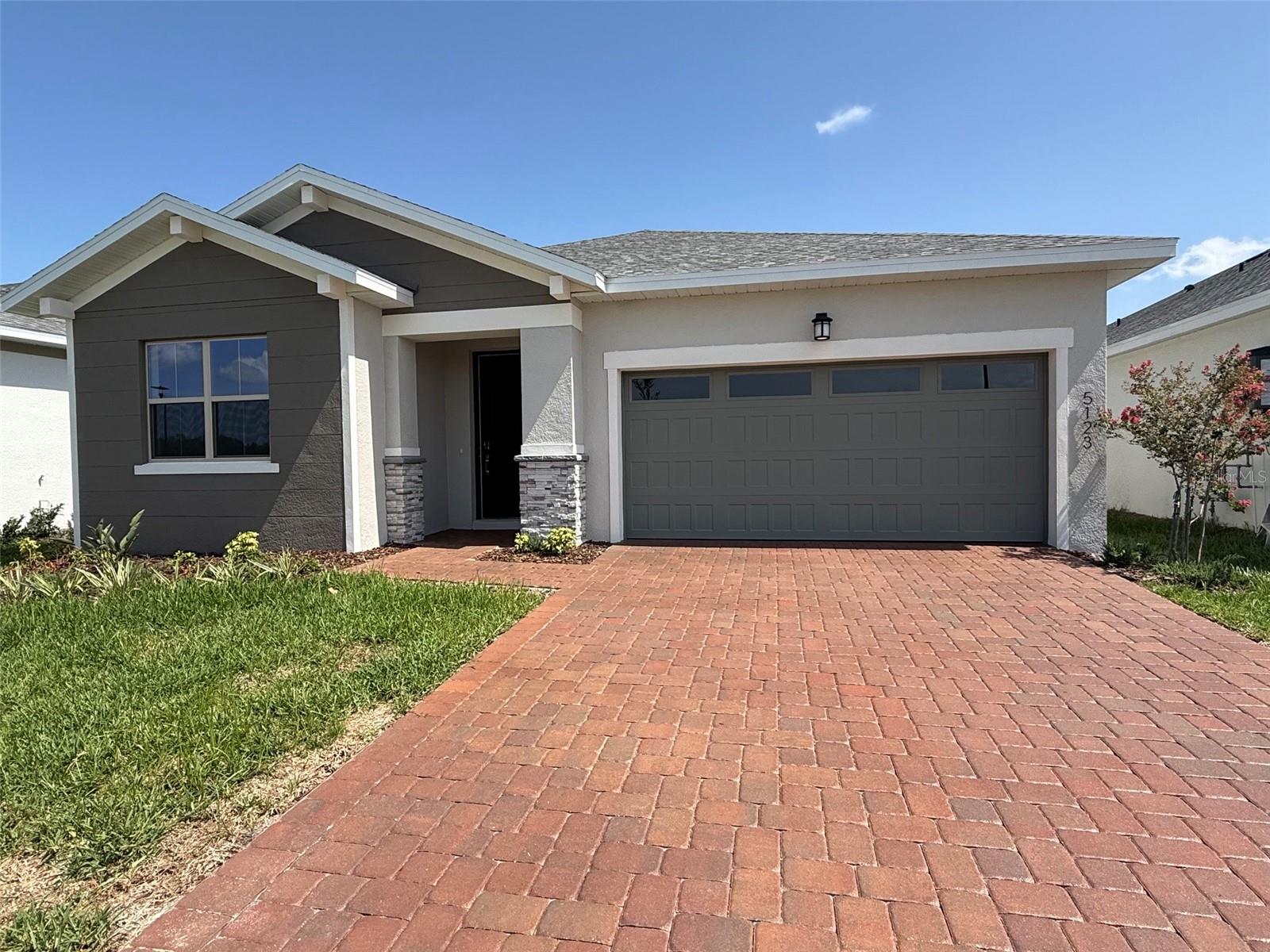 5123 Buttonsage, St Cloud, FL 34772