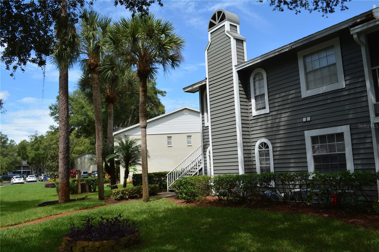 2197 Fox Chase Unit 101, Palm Harbor, FL 34683