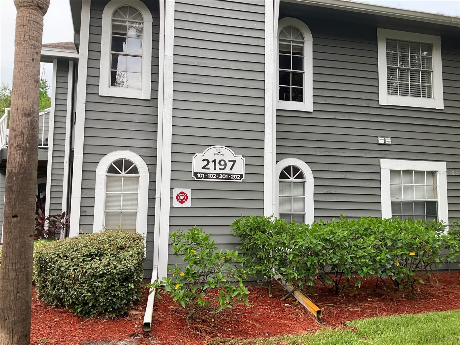 2197 Fox Chase Unit 101, Palm Harbor, FL 34683