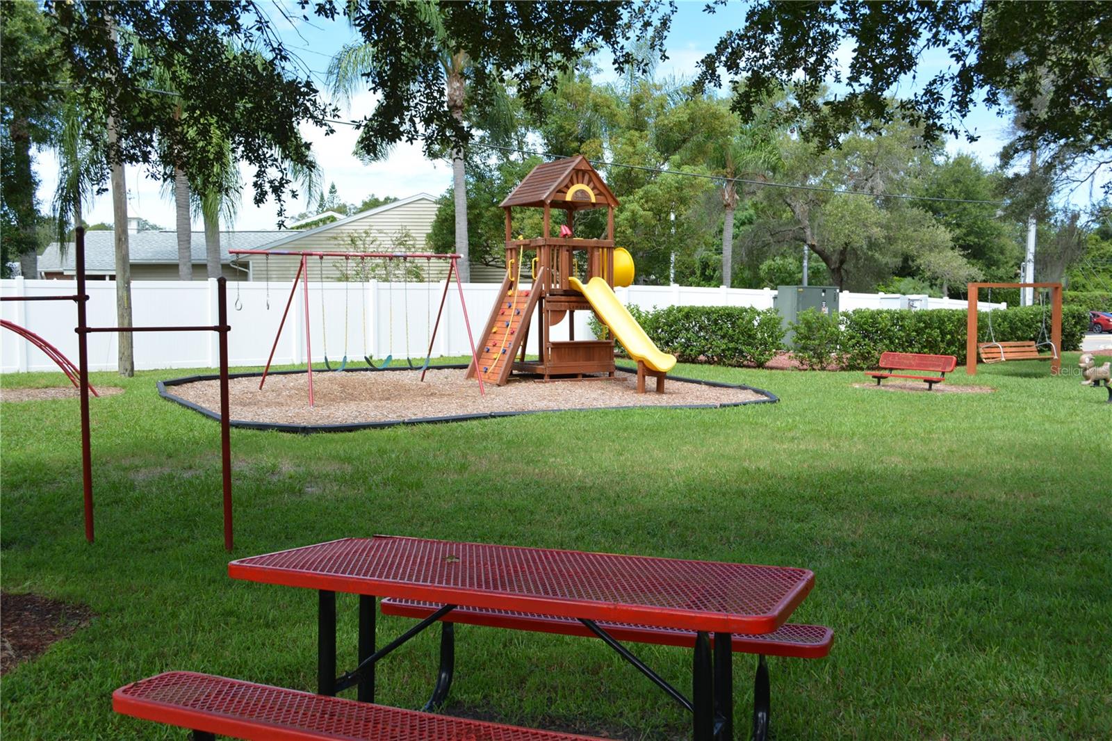 2197 Fox Chase Unit 101, Palm Harbor, FL 34683