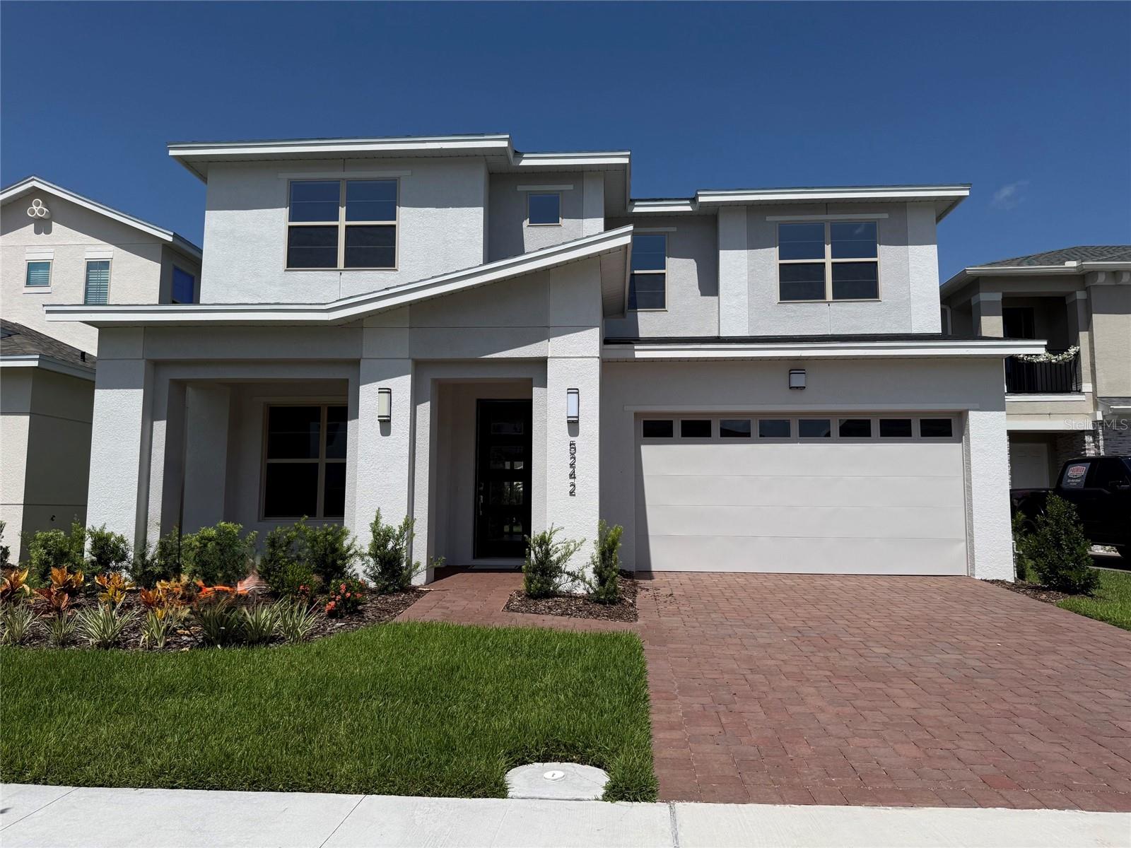 5242 Buttonsage, St Cloud, FL 34772