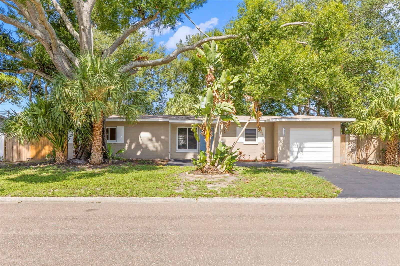 7420 Dr Martin Luther King Jr, St Petersburg, FL 33702