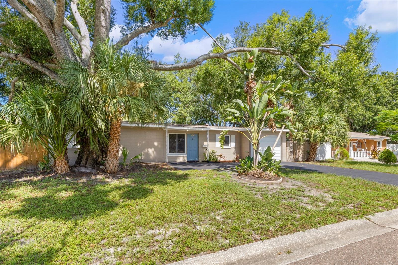 7420 Dr Martin Luther King Jr, St Petersburg, FL 33702