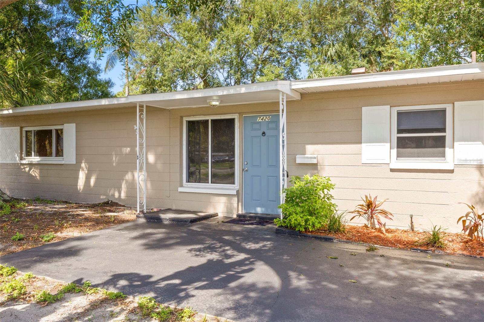 7420 Dr Martin Luther King Jr, St Petersburg, FL 33702