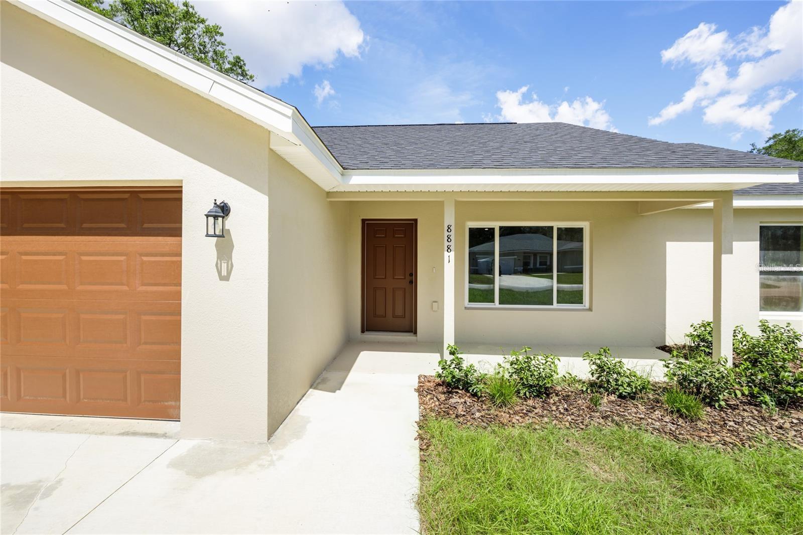 15241 Country Club, Williston, FL 32696