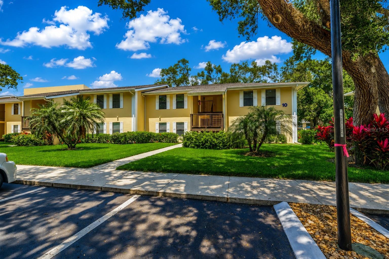 3001 58th Unit 1014, St Petersburg, FL 33712