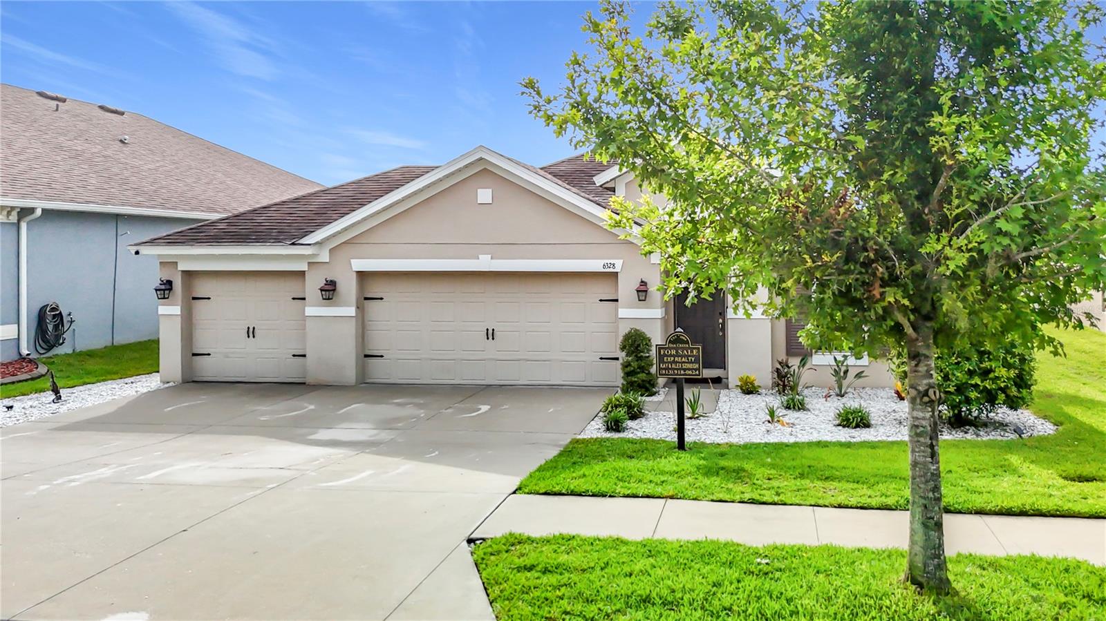 6328 Sparkling, Wesley Chapel, FL 33545