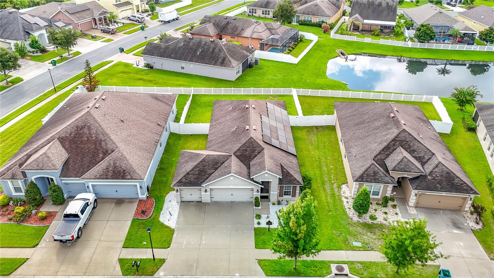 6328 Sparkling, Wesley Chapel, FL 33545