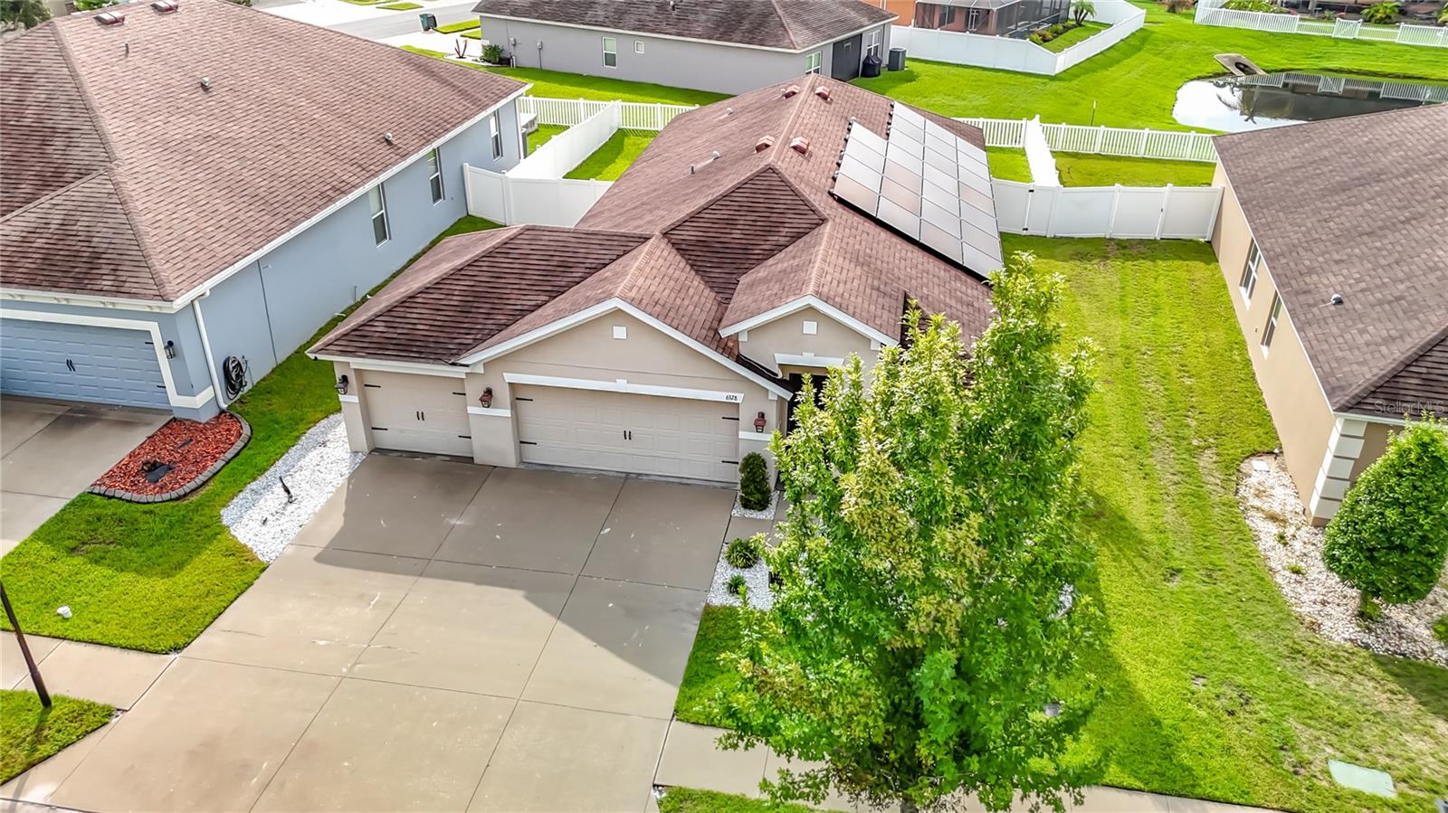6328 Sparkling, Wesley Chapel, FL 33545
