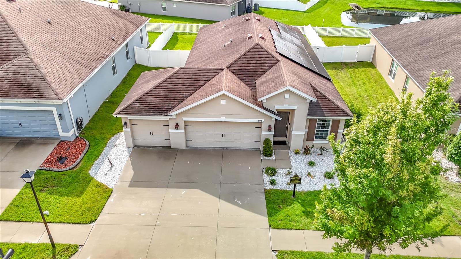 6328 Sparkling, Wesley Chapel, FL 33545