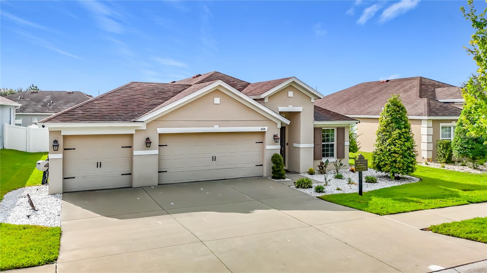 6328 Sparkling, Wesley Chapel, FL 33545